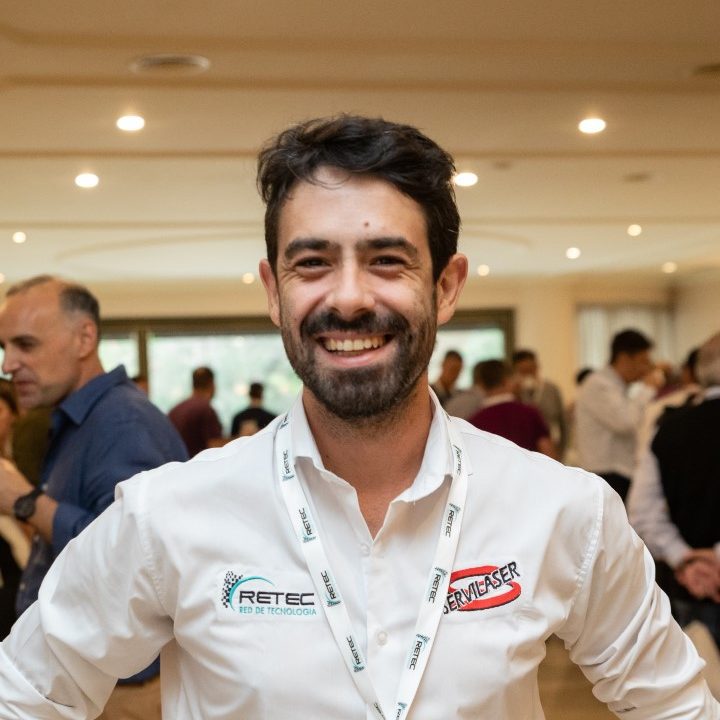 Foto de Andres Bignotti