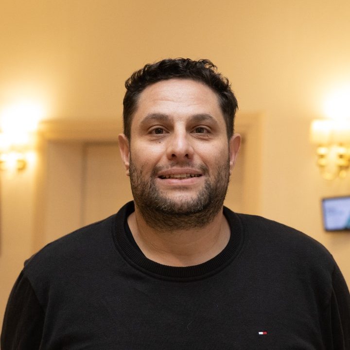 Foto de Pablo Lang