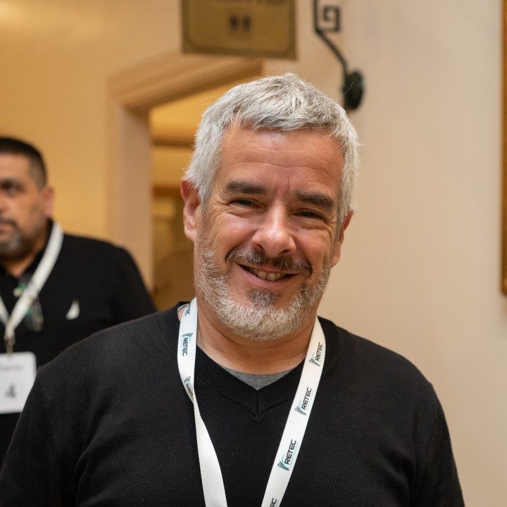 Foto de Pablo Penzi